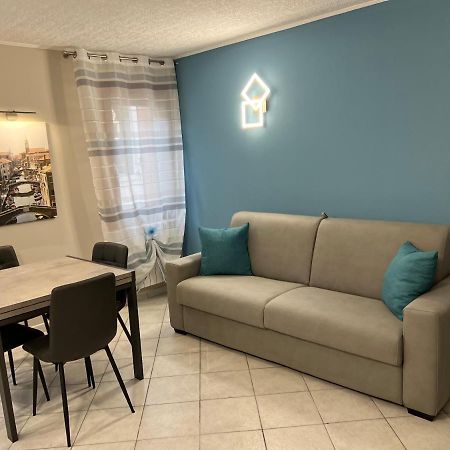 キオッジャCasa Fiorenzaアパートメント エクステリア 写真