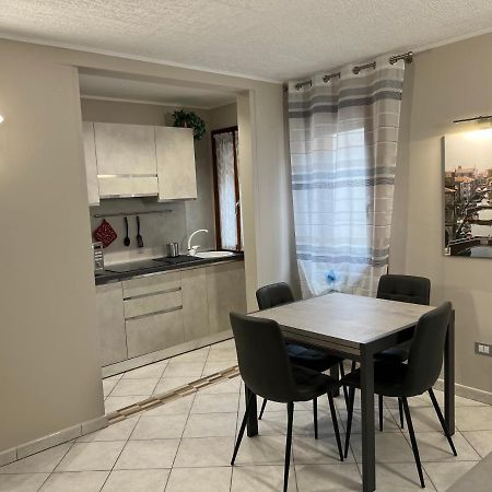 キオッジャCasa Fiorenzaアパートメント エクステリア 写真
