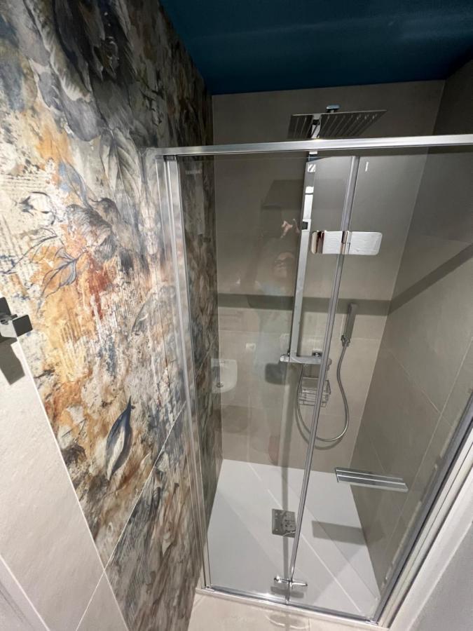 キオッジャCasa Fiorenzaアパートメント エクステリア 写真
