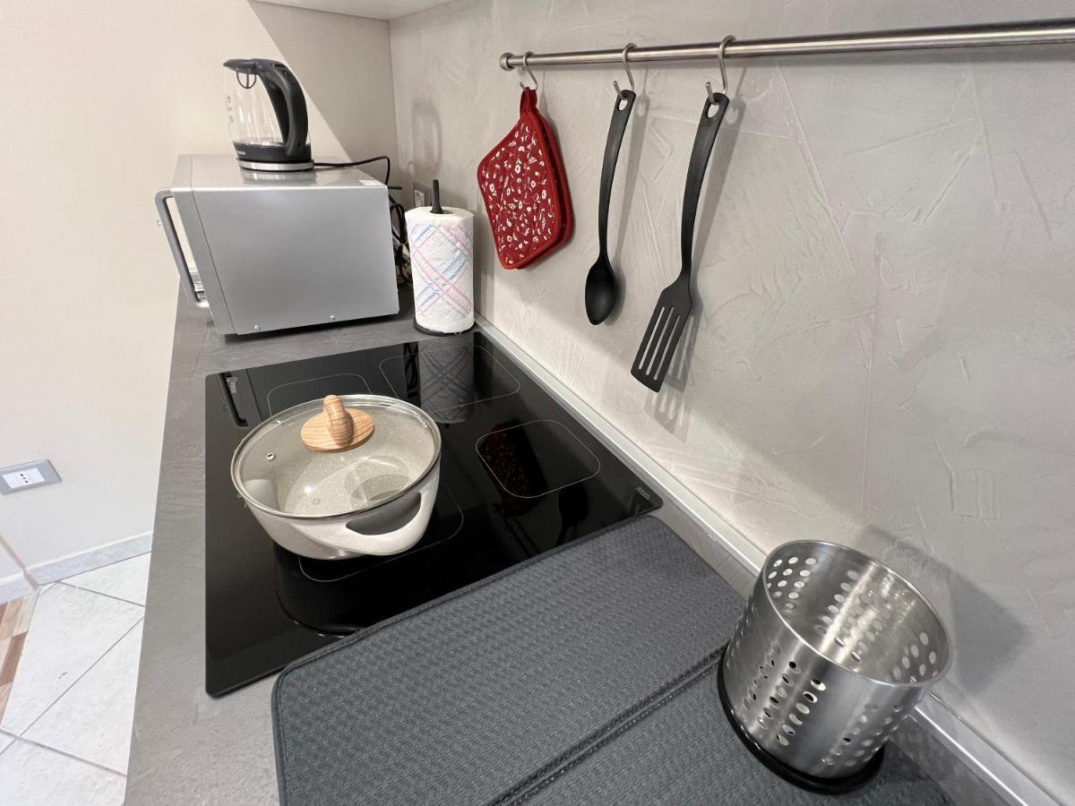 キオッジャCasa Fiorenzaアパートメント エクステリア 写真