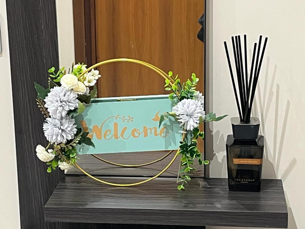 キオッジャCasa Fiorenzaアパートメント エクステリア 写真