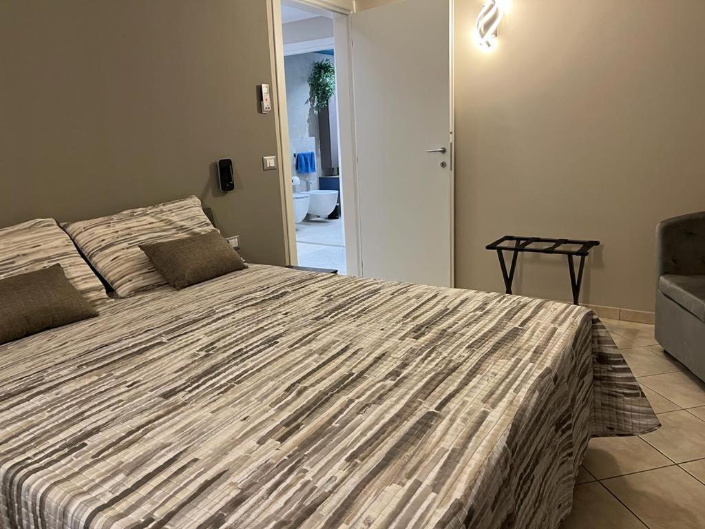 キオッジャCasa Fiorenzaアパートメント エクステリア 写真