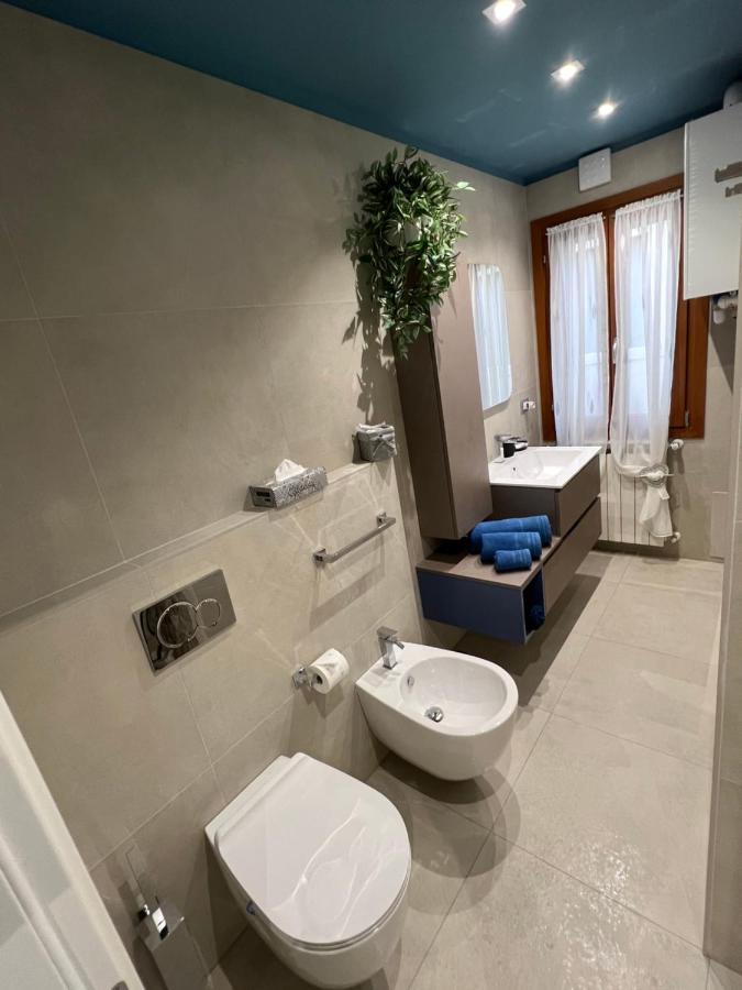 キオッジャCasa Fiorenzaアパートメント エクステリア 写真