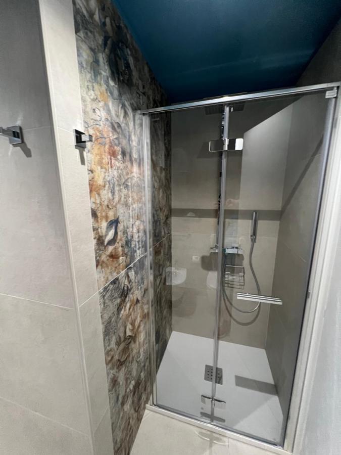 キオッジャCasa Fiorenzaアパートメント エクステリア 写真