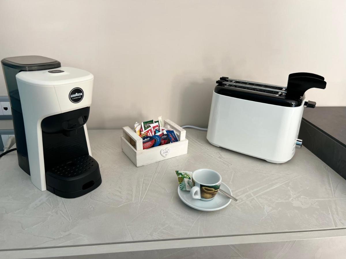 キオッジャCasa Fiorenzaアパートメント エクステリア 写真