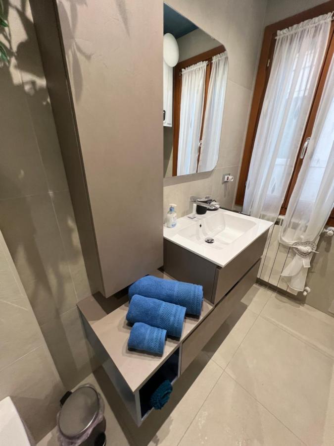 キオッジャCasa Fiorenzaアパートメント エクステリア 写真
