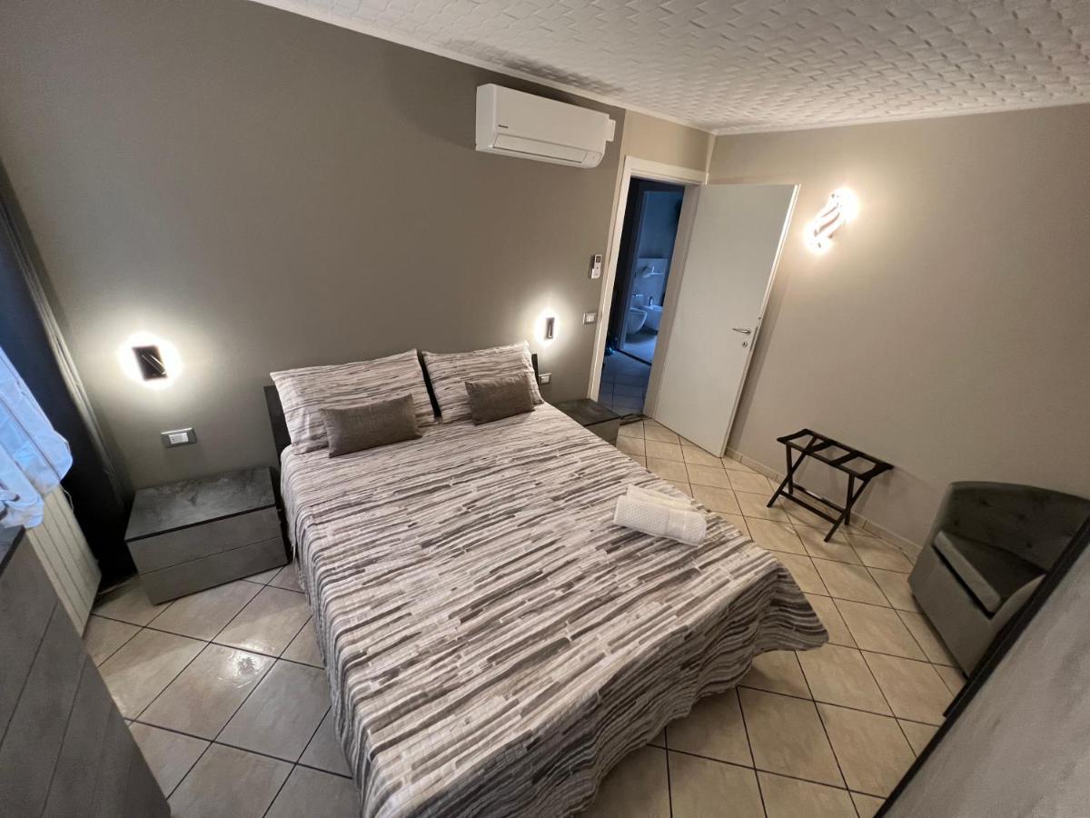 キオッジャCasa Fiorenzaアパートメント エクステリア 写真