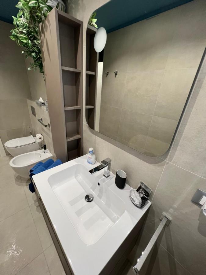 キオッジャCasa Fiorenzaアパートメント エクステリア 写真