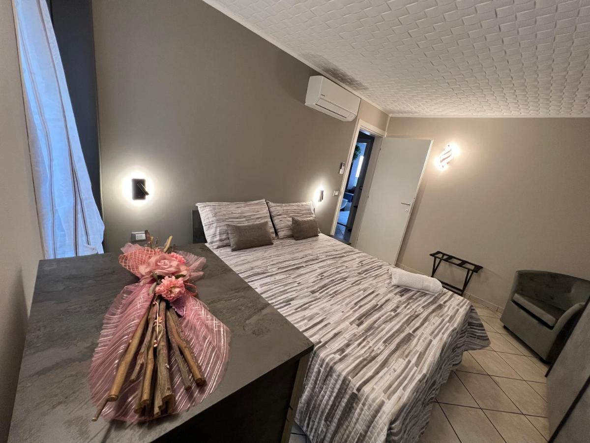 キオッジャCasa Fiorenzaアパートメント エクステリア 写真